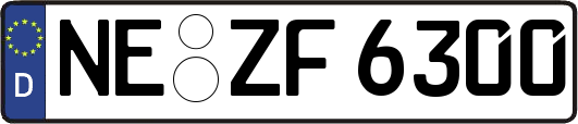 NE-ZF6300