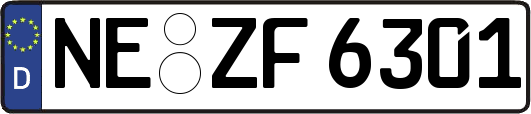 NE-ZF6301