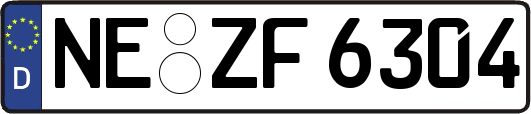 NE-ZF6304