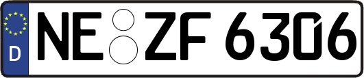 NE-ZF6306