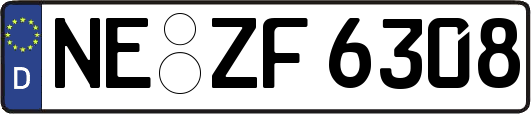 NE-ZF6308