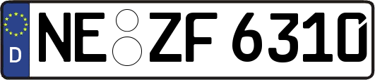 NE-ZF6310