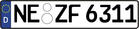 NE-ZF6311