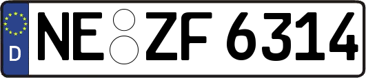 NE-ZF6314