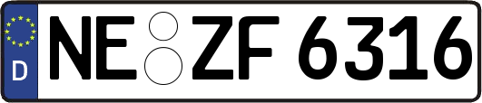 NE-ZF6316