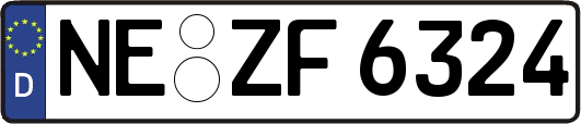 NE-ZF6324