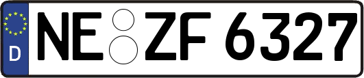 NE-ZF6327