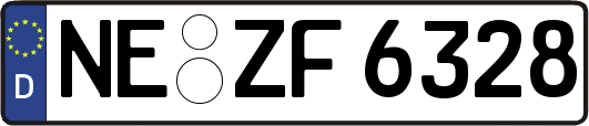 NE-ZF6328