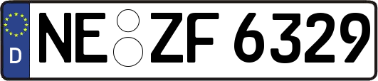 NE-ZF6329