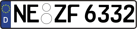 NE-ZF6332