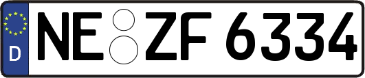 NE-ZF6334
