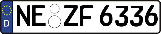 NE-ZF6336