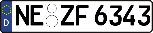 NE-ZF6343