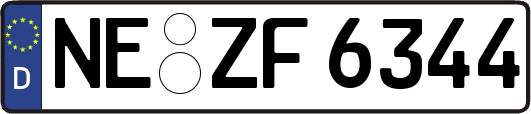NE-ZF6344