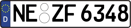 NE-ZF6348