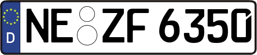 NE-ZF6350