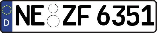 NE-ZF6351