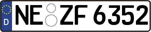 NE-ZF6352