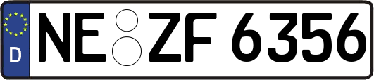 NE-ZF6356