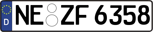 NE-ZF6358