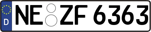 NE-ZF6363