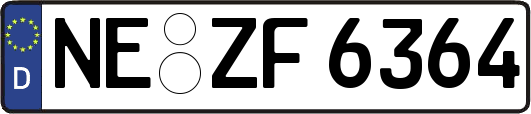 NE-ZF6364