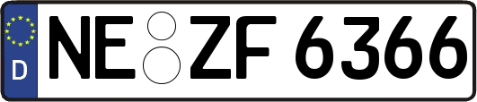 NE-ZF6366