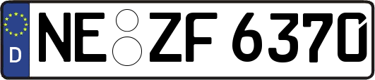 NE-ZF6370