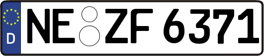 NE-ZF6371
