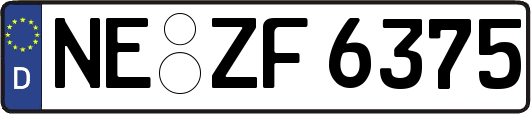 NE-ZF6375