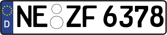 NE-ZF6378