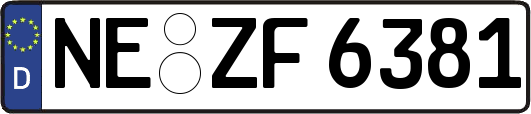 NE-ZF6381
