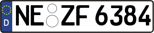 NE-ZF6384