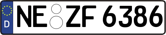 NE-ZF6386