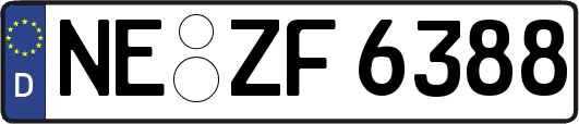 NE-ZF6388
