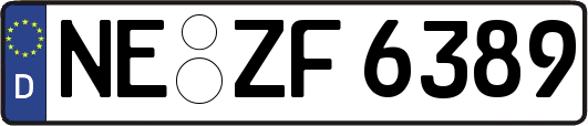 NE-ZF6389