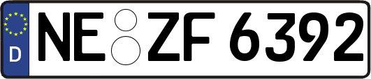 NE-ZF6392
