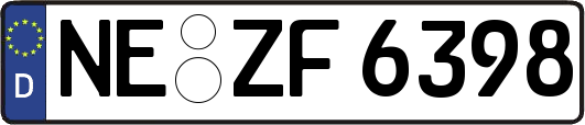 NE-ZF6398