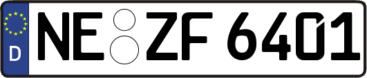 NE-ZF6401