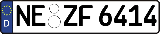 NE-ZF6414