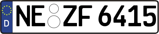 NE-ZF6415
