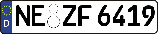 NE-ZF6419
