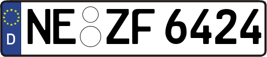 NE-ZF6424