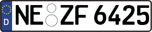NE-ZF6425