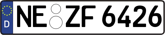 NE-ZF6426