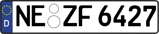 NE-ZF6427