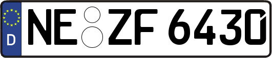 NE-ZF6430