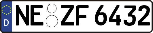 NE-ZF6432