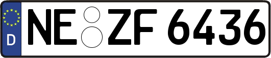 NE-ZF6436