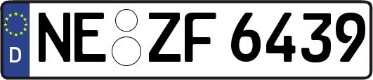NE-ZF6439